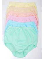 Dámske nohavičky Angelika Classic A'6 XXL