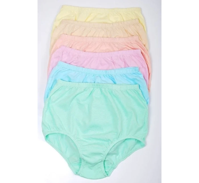 Dámske nohavičky Angelika Classic A'6 XXL