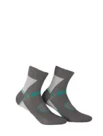 Pánske ponožky Wola Sportive W94.1N5 Ag + Pánske ponožky Wola Sportive W94.1N5 Ag +