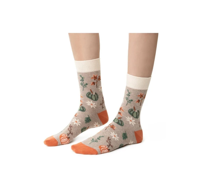 Dámské ponožky   3540 model 19396855 - Steven