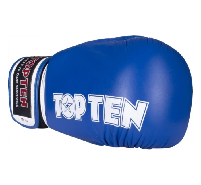 Boxerské rukavice  10 oz model 21348878 - TOP TEN