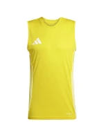 Adidas Tiro 25 Competition Sleeveless Jersey M JI8954 Muži
