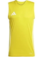 Adidas Tiro 25 Competition Sleeveless Jersey M JI8954 Muži