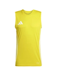 Adidas Tiro 25 Competition Sleeveless Jersey M JI8954 Muži