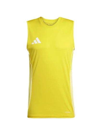 Adidas Tiro 25 Competition Sleeveless Jersey M JI8954 Muži