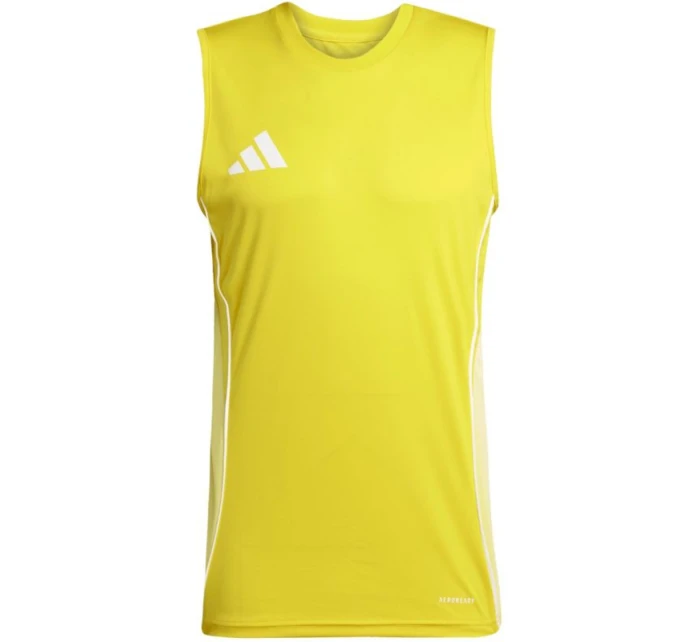 Adidas Tiro 25 Competition Sleeveless Jersey M JI8954 Muži