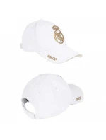 Kšiltovka Real Madrid Jr model 21479605 Kšiltovka Real Madrid Jr model 21479605