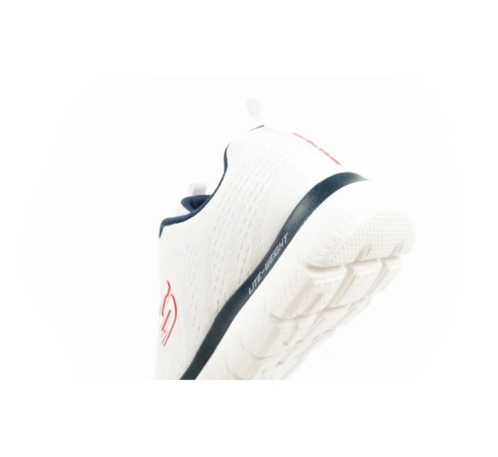 Boty M model 21188003 - Skechers Boty M model 21188003 - Skechers