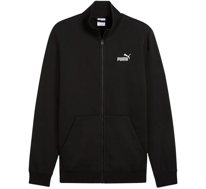 ESS No.1 Logo Track Jacket FL M model 21388484 01 pánské - Puma