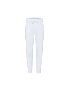 SAIL RACING W Gale Sweat Pant - biele