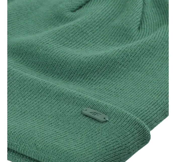 Čepice  olivová WAW25ACAP model 21756699 - 4F