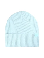 Dámska čiapka 4F F569 svetlo modrá 4FWAW25ACAPF569 34S