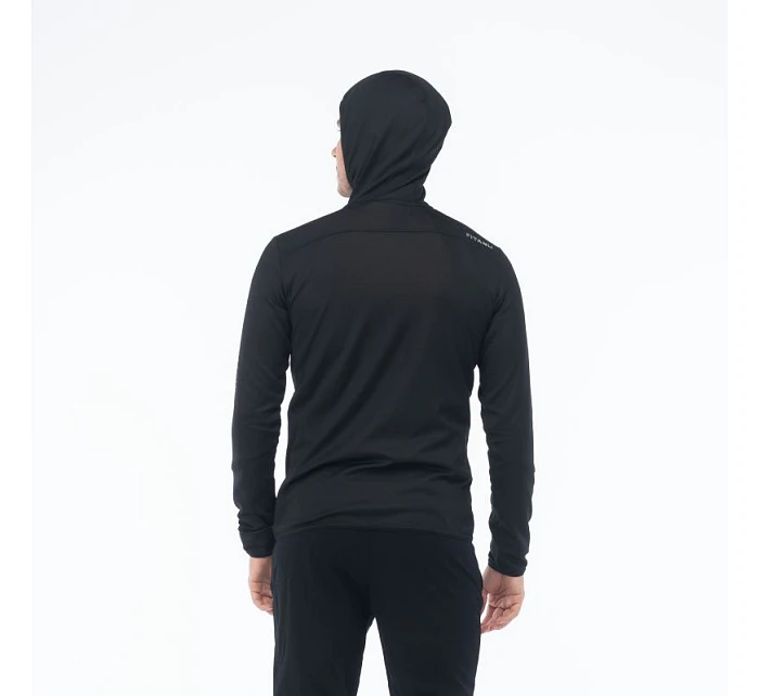 Pánská mikina model 22056379 - Fitanu