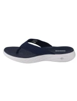 Skechers On The Go 600 Sunny W 140037-NVY Skechers On The Go 600 Sunny W 140037-NVY
