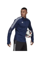 Pánsky top TIRO 21 Warm Top M GH4463 - Adidas