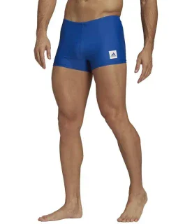 Pánské plavky Solid Boxer M model 17524639 - ADIDAS