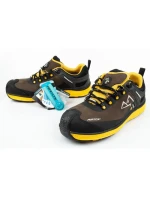 Pracovní obuv MA6CA model 18721969 - Airtox Pracovní obuv MA6CA model 18721969 - Airtox