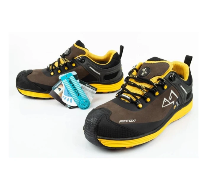 Pracovní obuv MA6CA model 18721969 - Airtox Pracovní obuv MA6CA model 18721969 - Airtox