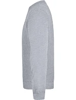 JN Mikina 02.00 grey heather model 22529172 - Daiber JN Mikina 02.00 grey heather model 22529172 - Daiber