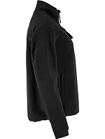Craft Corporate Urban Fleece Jacket W Dámska fleecová bunda 81.7422 čierna Craft Corporate Urban Fleece Jacket W Dámska fleecová bunda 81.7422 čierna