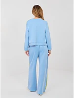 Mikina IT BL 21772.91 svetlo modrá Mikina IT BL 21772.91 svetlo modrá