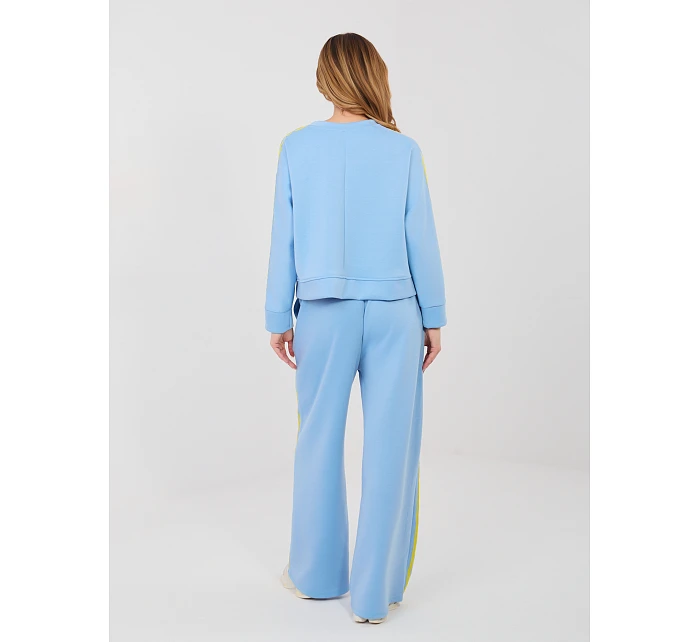 Mikina IT BL 21772.91 svetlo modrá Mikina IT BL 21772.91 svetlo modrá