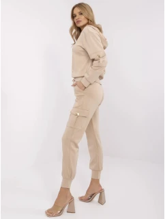 Komplet NM KMPL model 20989476 beżowy - FPrice