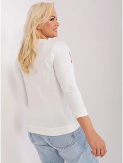 Bluzka RV BZ model 21271978 niebieski - FPrice