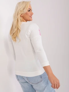 Blúzka RV BZ 9047.94 ružová