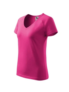 Dámske tričko Dream T-shirt fialové