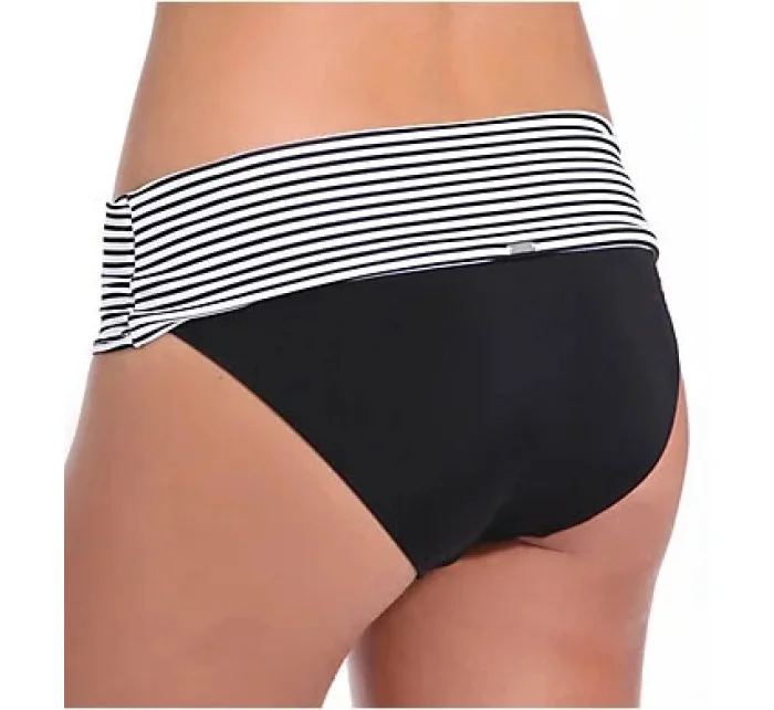 Dámský spodní díl plavek Anya Stripe model 18378210 - Panache