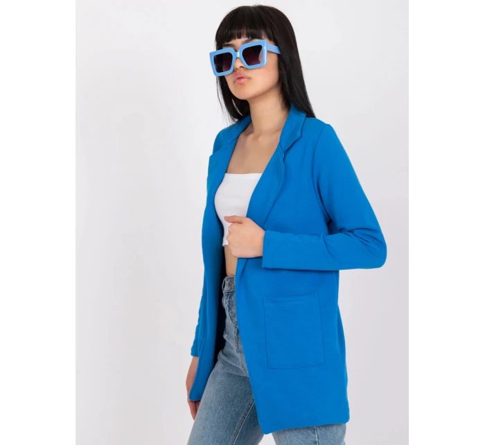 Dámské sako ZT model 21859156 - FPrice Dámské sako ZT model 21859156 - FPrice