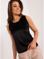 Dámsky top LK TP 509559.69 Black - Lakerta