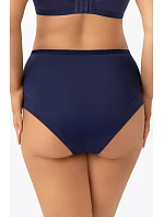 Luisse K442 Dámske nohavičky Dark Blue - Gorsenia