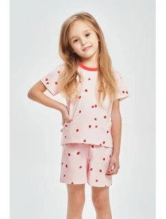 DÍVČÍ PYŽAMO 122140 model 21950981 - Taro