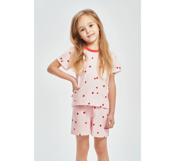 DÍVČÍ PYŽAMO 122140 model 21950981 - Taro