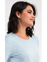 Dámské pyžamo dlouhé model 21490098 - Vienetta