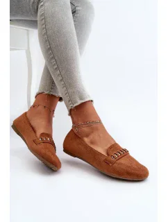 Mokasíny model 195713 Step in style