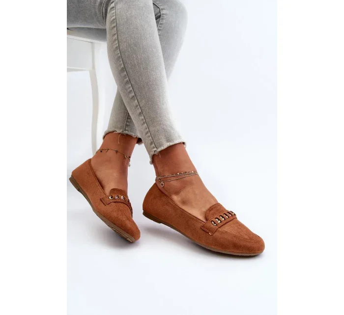 Mokasíny model 195713 Step in style