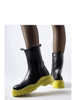 Topánky model 204837 Solea