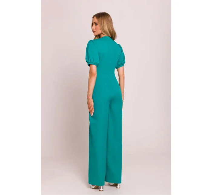 Dámsky overal model 209239 Moe