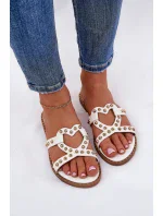 Papuče model 212896 Step in style