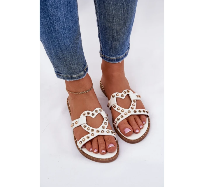 Papuče model 212896 Step in style