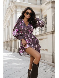 Denné šaty model 216336 LaBalancia