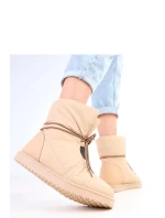 Snežnice model 218531 Solea