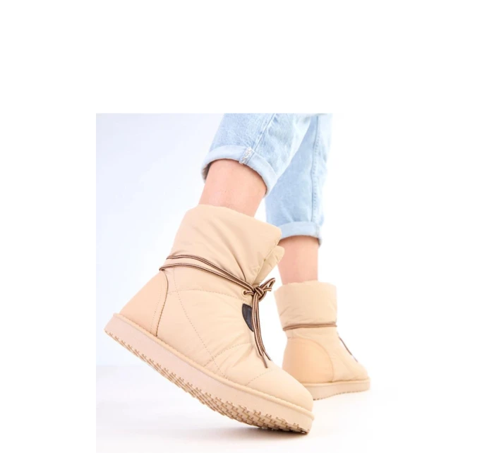 Snežnice model 218531 Solea