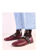 Baleríny model 223155 Solea