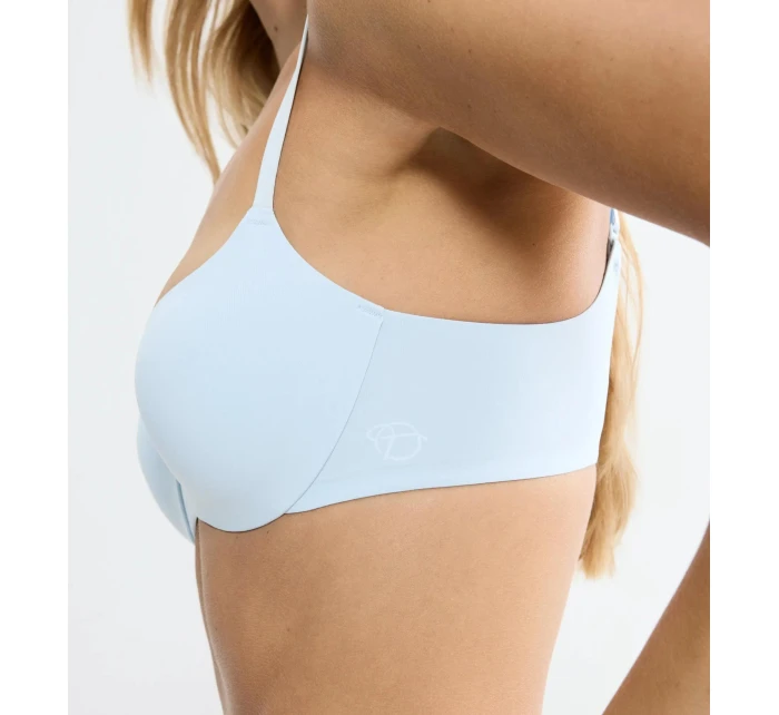 Body Make-Up Illusion Balconette EX - LIGHT BLUE - TRIUMPH LIGHT BLUE - TRIUMPH