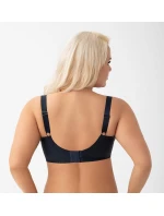 Mäkká podprsenka Gorsenia K 974 Anika