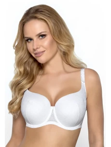 Vystužená dámska podprsenka Gaia BS 758 Micaela